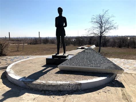 Мемориал «Солдатское поле» в Волгограде (Россия) с фото и отзывами