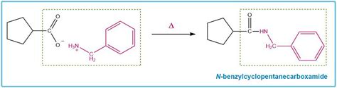 Give The Product Of Reaction Of Cyclopentane Carboxylic Acid With Each Of The Reagents Quizlet