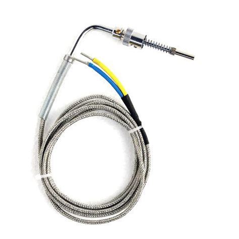 K Type Thermocouple To Deg C Ptfe Electronics Pvt Ltd Id