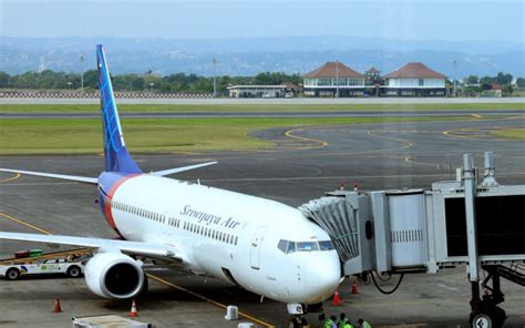 Knkt Duga Pesawat Sriwijaya Air Sj Hancur Gegara Menabrak Air Ini