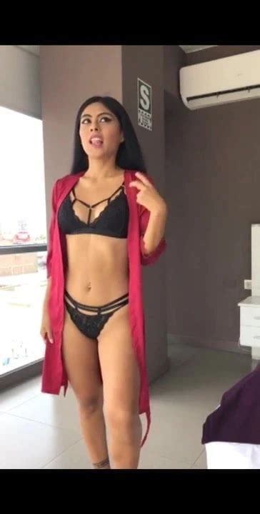 Vp Sharon Valverde Wsx Peruvian Skinny Skinny Porn XHamster