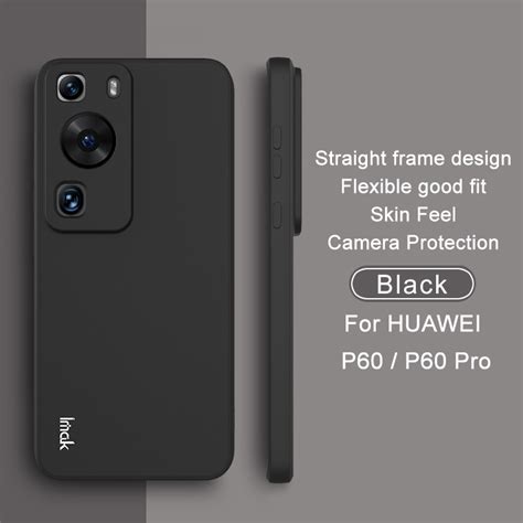 Jual Case Huawei P P Pro Imak Uc Frosting Casing Shopee Indonesia