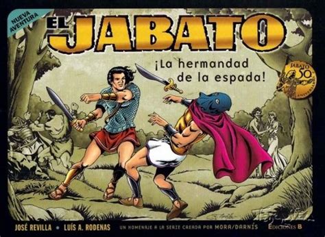 JABATO EL 2008 B NUEVAS AVENTURAS 1 Ficha de número en Tebeosfera