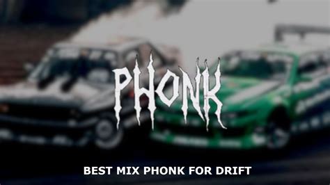 Best Mix Phonk For A 🏎 🔥drift🔥 Pt1 🎶 Phonk Phonkmusic Music Youtube