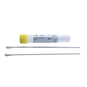 Chlamydia Gc Female Swab Sample Kit Cobas Pcr V South West London