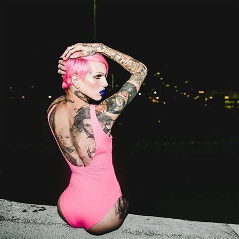 Image Jeffree Star Swimsuitjpeg A2 Network Fandom Powered By Wikia