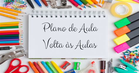 Capa De Plano De Aula Educa O Infantil Selecionamos Algumas Ideias De