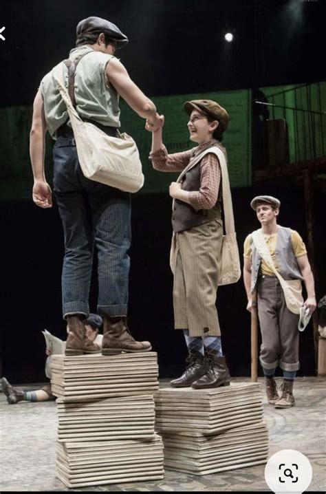 Pin By Jane Fink On Newsies Newsies Kids Theater Musical Movies