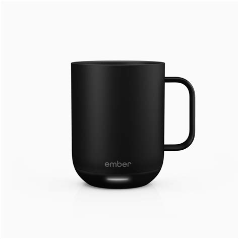 Self-Warming Ember Coffee Cup 14 oz with Lid - Ember®