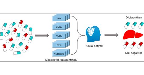 Deepdili Deep Learning Powered Drug Induced Liver Injury Prediction