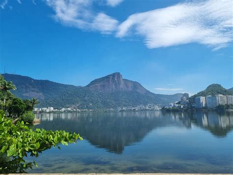 Cartão postal do Rio Lagoa fica livre de esgoto e mortandade de peixes