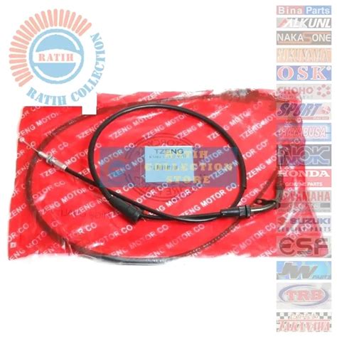 Kabel Gas Satria Fu 150 Lazada Indonesia