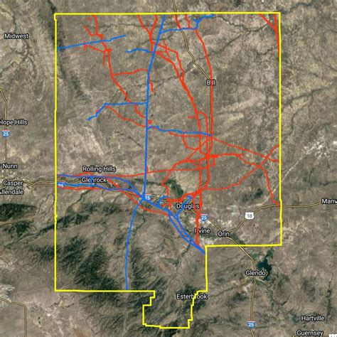 Converse County Toolkit | Practical Pipelines