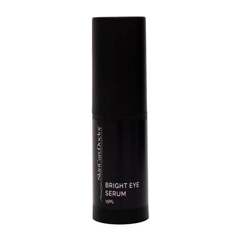 Scdr Bright Eye Serum 15ml Skincare Doctor Direct