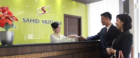 Sahid Mutiara Karawaci Official Website