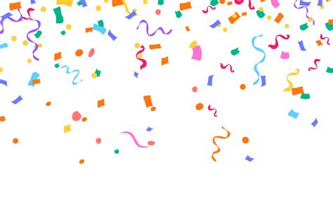 Confetti Clipart. Free Download Transparent .Png