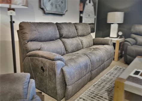 724 Trouper Reclining Sofa Conway Furniture