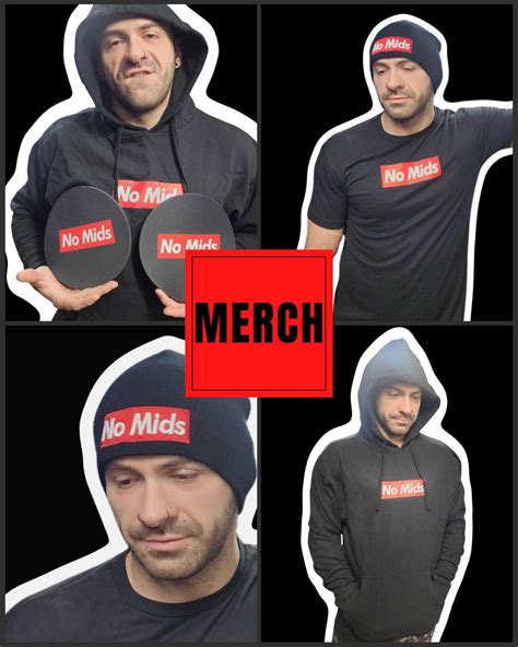 Merch - Available now! : r/MultiVerseBeans