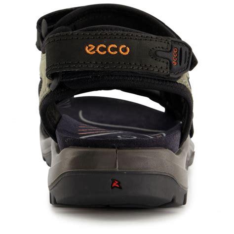 Ecco Offroad Yucatan Sandal Sandalen Herren Online Kaufen