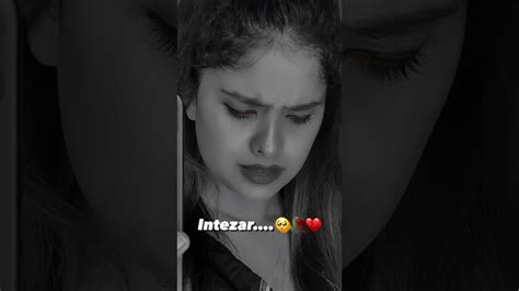 Tum Toheart Broken💔sad Girl Shayari Whatsapp Status😭verry Sad