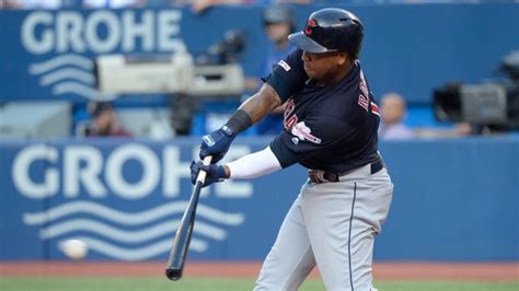 Jose Ramirez Homers In 14th Cleveland Indians Outlast Kansas City