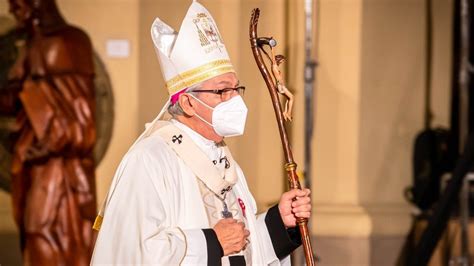 Per Una Iglesia Prof Tica Que Diga Las Cosas Con Claridad Y Amor