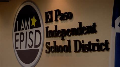 Administration Changes Happening For Episd Schools