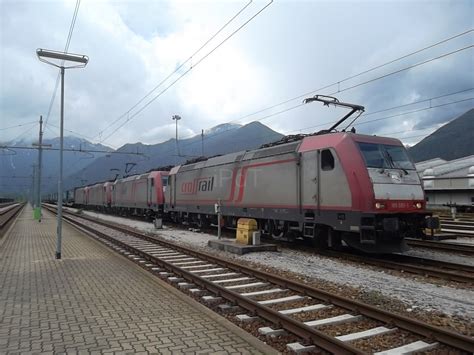 Domo Beura Cardezza Aprile Il Portale Dei Treni