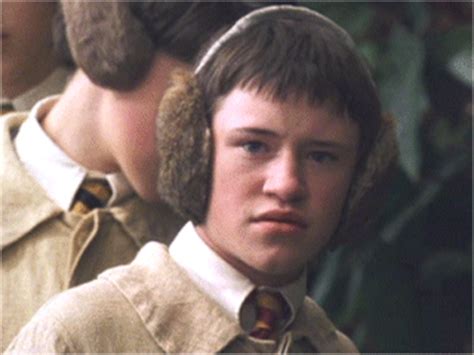 Seamus - Seamus Finnigan Photo (15551805) - Fanpop