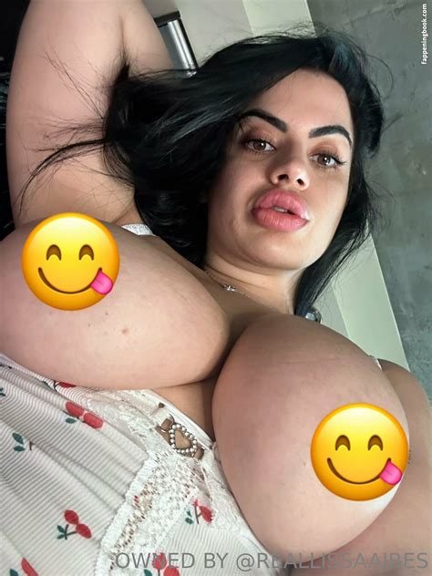 Lissaaires Nude OnlyFans Leaks The Fappening Photo 5247969