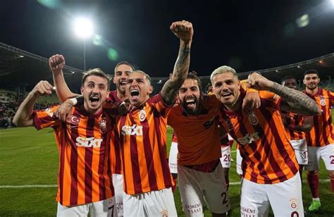 Clamoroso In Supercoppa Turchia Segna Icardi Per Il Galatasaray L U