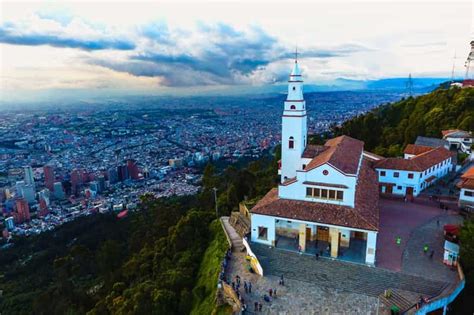 De BESTE Graffiti Street Art In La Candelaria Bogota Van 2024