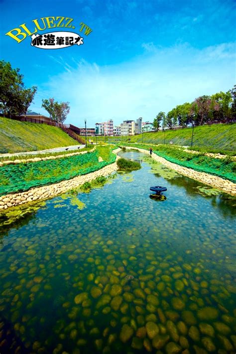 坪林森林公園台中新景點免費親子公園