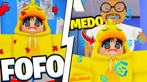 DUPLA NA CRECHE DO RANHENTO NO ROBLOX Team Daycare Escape YouTube