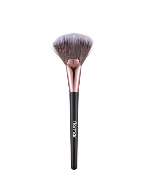 Fan Brush Flormar