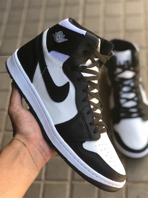 Bota Nike Jordan Tamanho Especial Tenis No Atacado Direto Da F Brica