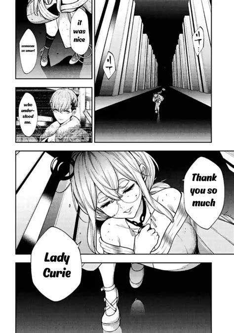 Read Majo Taisen The War Of Greedy Witches 31 Onimanga