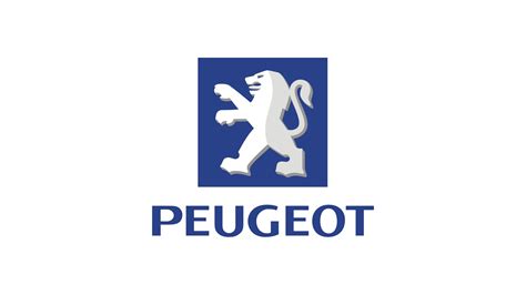 Peugeot Logo Hd Png Meaning Information