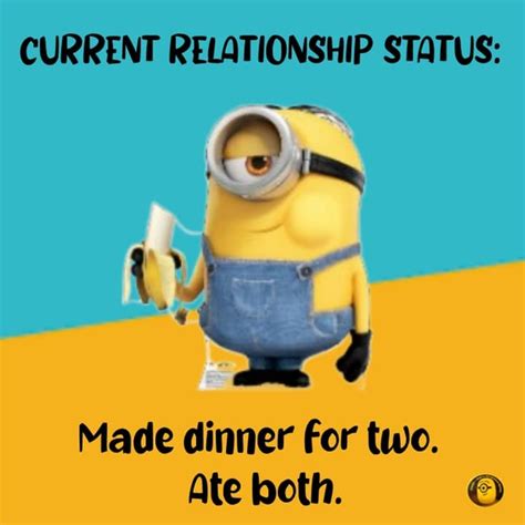 Sarcastically Funny Minion Quotes And Sayings