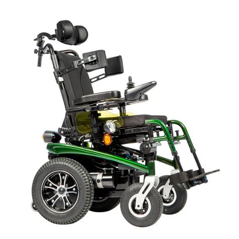 Детская электроколяска Ortonica Pulse 450 › Купить оптом и в розницу ...