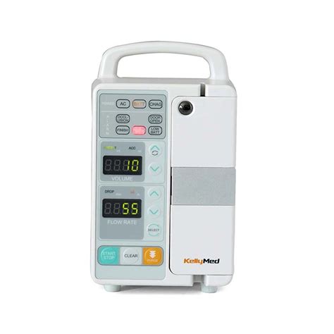 China High Quality Enteral Feeding Pump Portable Enteral Feeding Pump Nutrition Infusion Pump