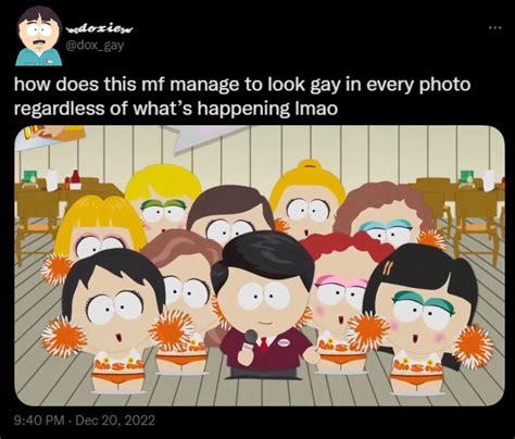 Dc Draws·° On Twitter Rt Kennyluvr69 Thread Of South Park