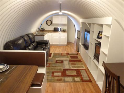 6 Hidden Underground Shelters that Will Survive Doomsday