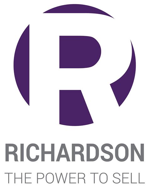 Richardson Logo - LogoDix