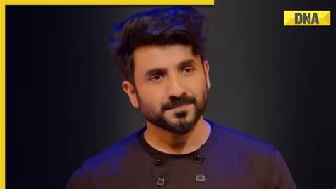 Where And When You Can Watch Vir Das Landing Comedian Vir Das