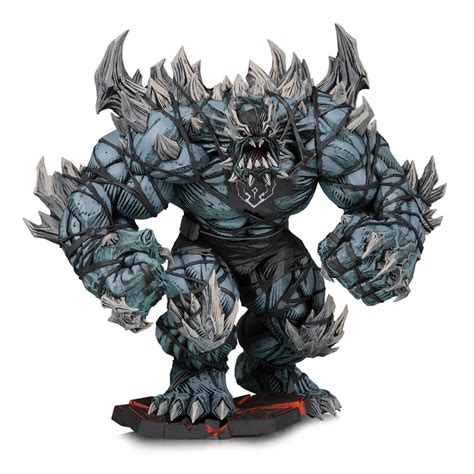 DC Collectibles Dark Nights Metal Batman The Devastator Statue | Zavvi.nl