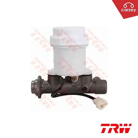 Trw Hydraulic Brake Master Pump Cylinder For Proton Saga Iswara V