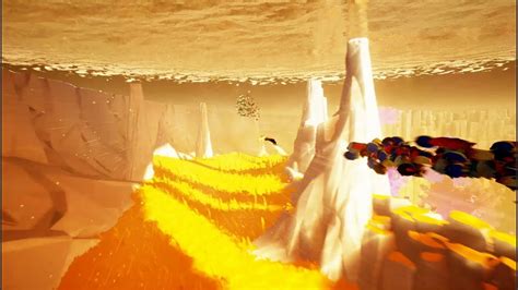 ABZU Ending - YouTube