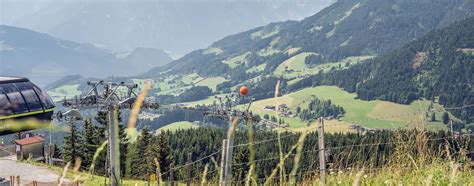 Sommerurlaub Im Salzburgerland Familienbauernhof Samerhof