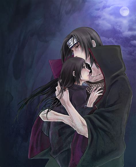 Uchiha Itachi Naruto Image By Canaria Itc Zerochan